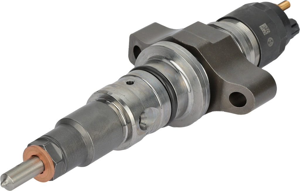 0445120346 Bosch New CR Fuel Injector,  Iveco / CNH 4.5L, 6.7L
