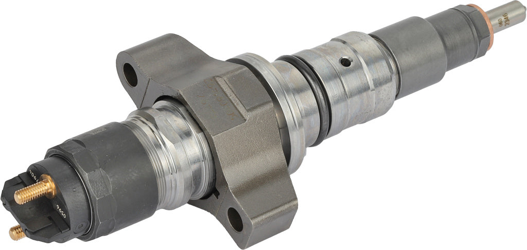 0445120346 Bosch New CR Fuel Injector,  Iveco / CNH 4.5L, 6.7L