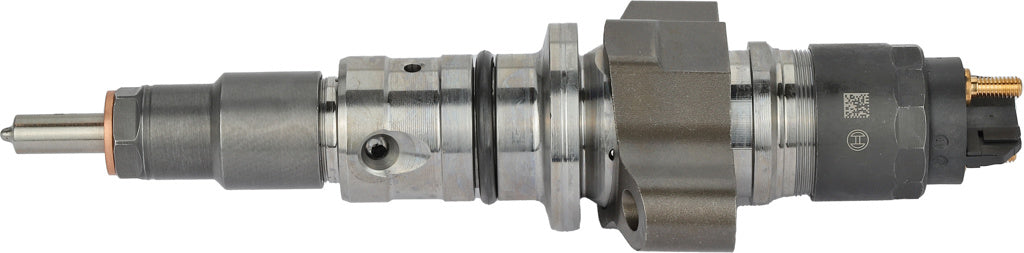 0445120346 Bosch New CR Fuel Injector,  Iveco / CNH 4.5L, 6.7L