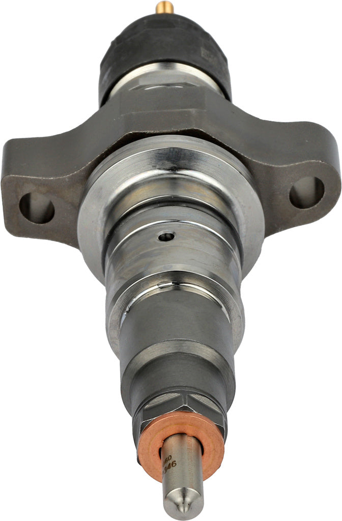 0445120346 Bosch New CR Fuel Injector,  Iveco / CNH 4.5L, 6.7L