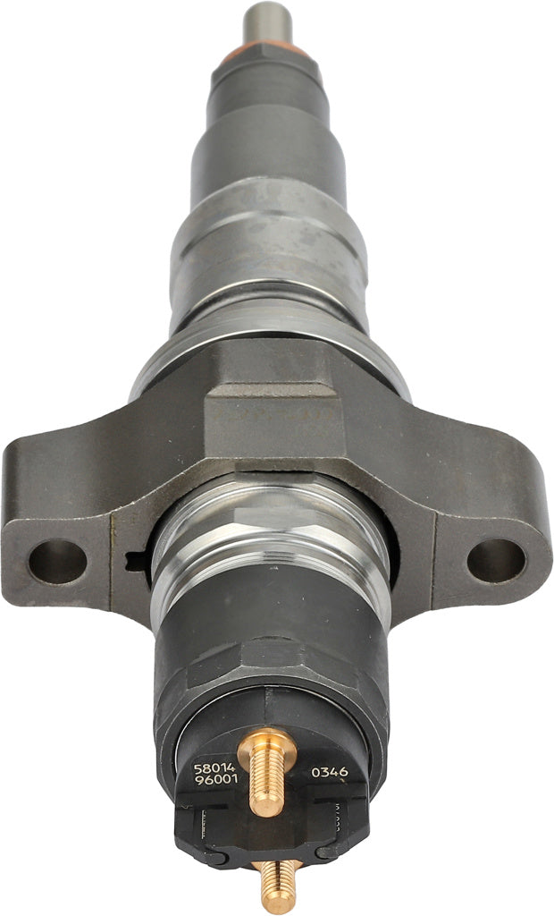 0445120346 Bosch New CR Fuel Injector,  Iveco / CNH 4.5L, 6.7L