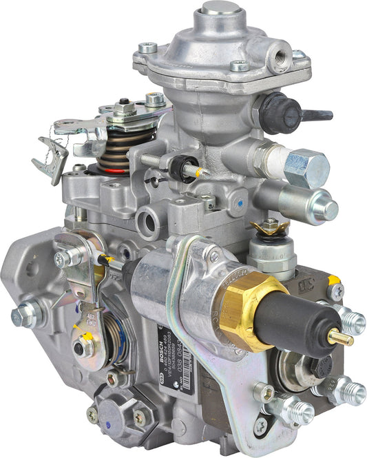 0460424489 Bosch New VE Fuel Injection Pump, CASE IH F5AE 3.2L