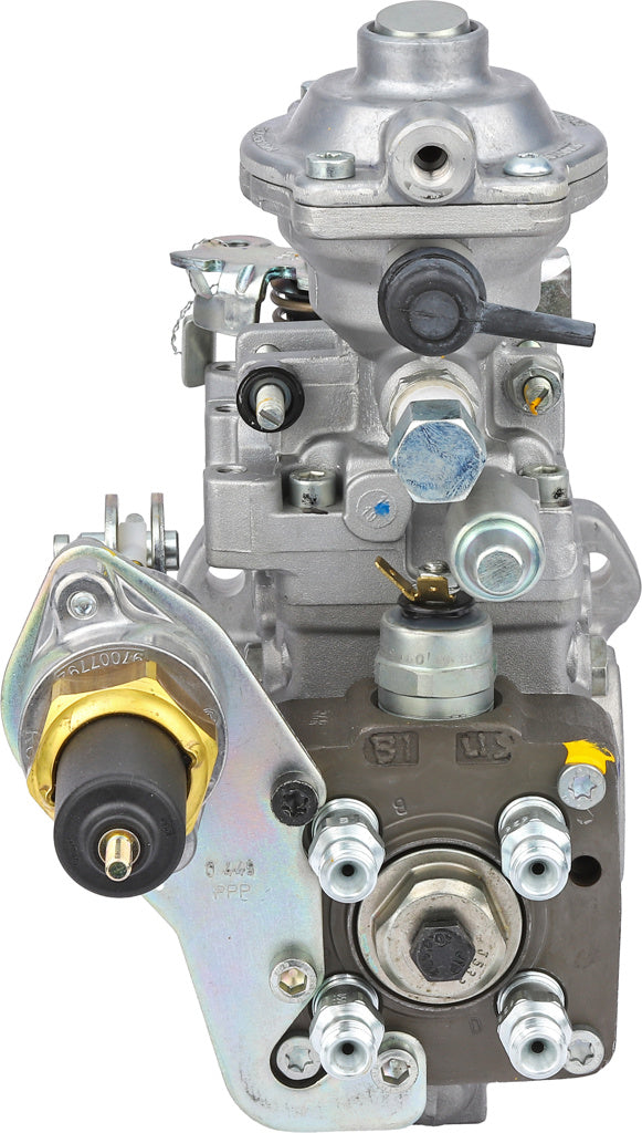 0460424489 Bosch New VE Fuel Injection Pump, CASE IH F5AE 3.2L