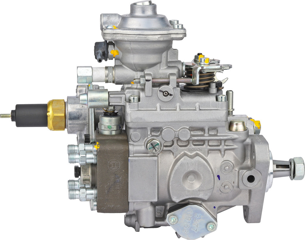 0460424489 Bosch New VE Fuel Injection Pump, CASE IH F5AE 3.2L