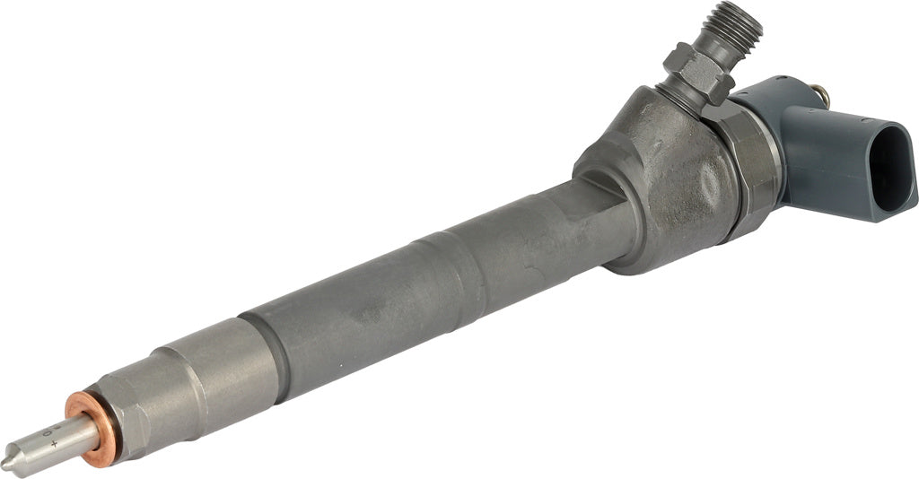 0986435111 Bosch Reman CR Diesel Fuel Injector, Merc OM646  OM648