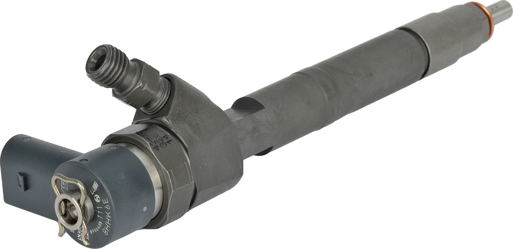 0986435111 Bosch Reman CR Diesel Fuel Injector, Merc OM646  OM648