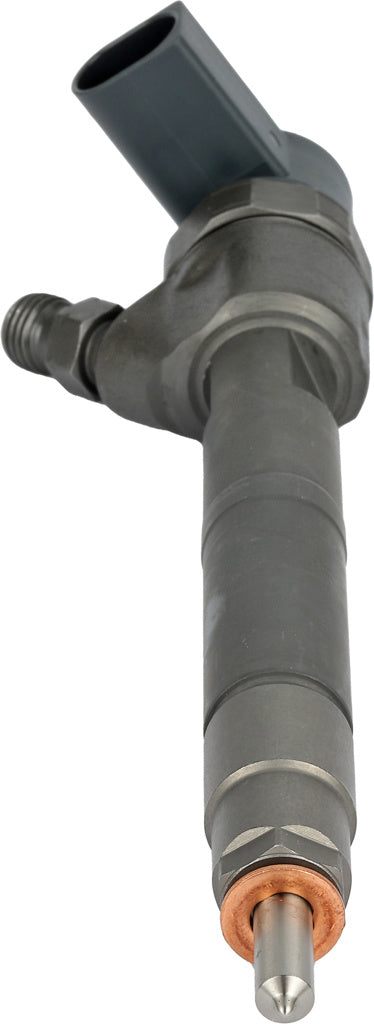 0986435111 Bosch Reman CR Diesel Fuel Injector, Merc OM646  OM648