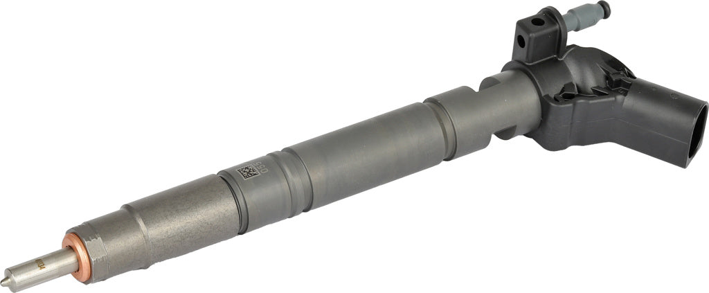 Bosch Fuel Injectors Cr Audi 3.0L Tdi V6 Reman 0 986 435 432