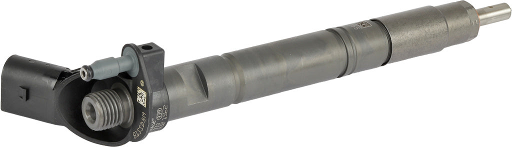 Bosch Fuel Injectors Cr Audi 3.0L Tdi V6 Reman 0 986 435 432