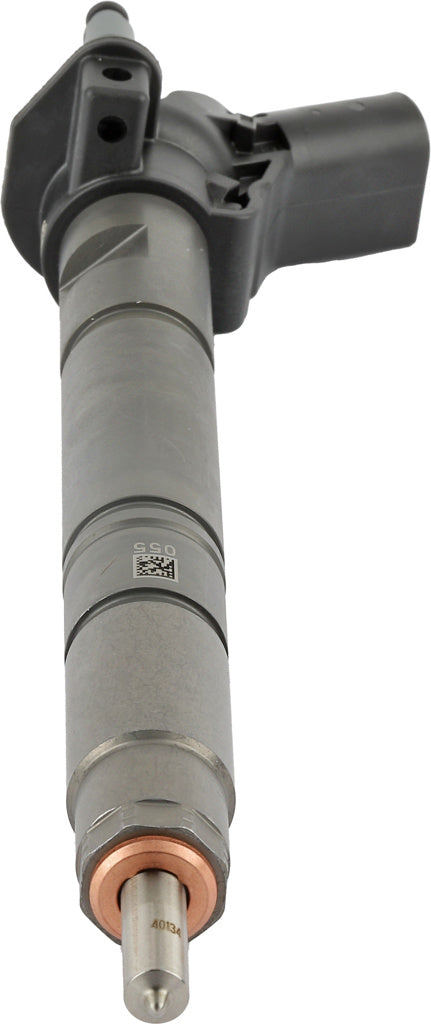 Bosch Fuel Injectors Cr Audi 3.0L Tdi V6 Reman 0 986 435 432