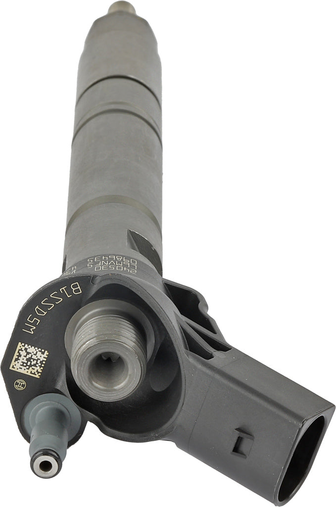 Bosch Fuel Injectors Cr Audi 3.0L Tdi V6 Reman 0 986 435 432