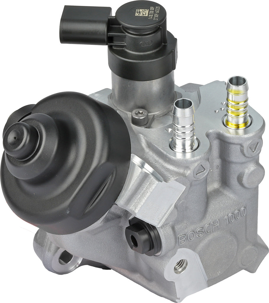 0986437424 Bosch Reman Fuel Injection Pump, BMW 2.0D High Pressure