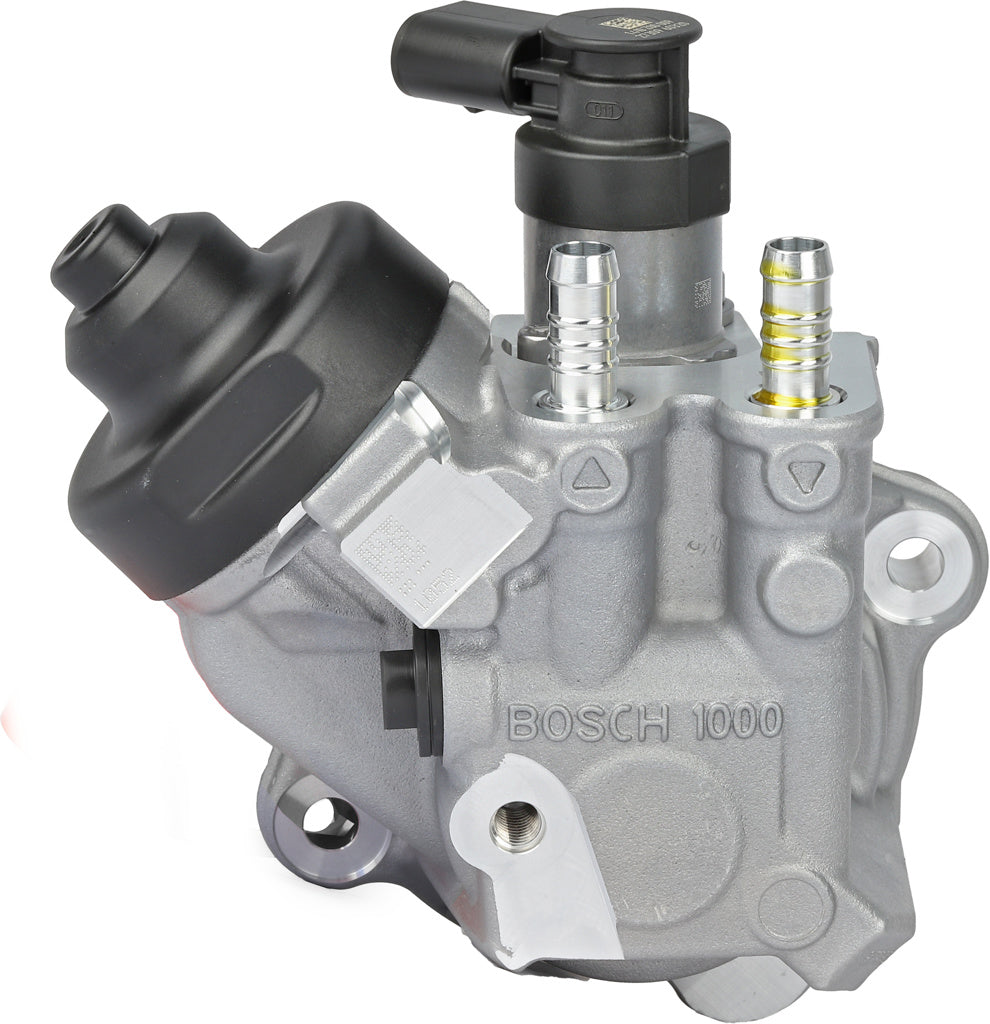 0986437424 Bosch Reman Fuel Injection Pump, BMW 2.0D High Pressure