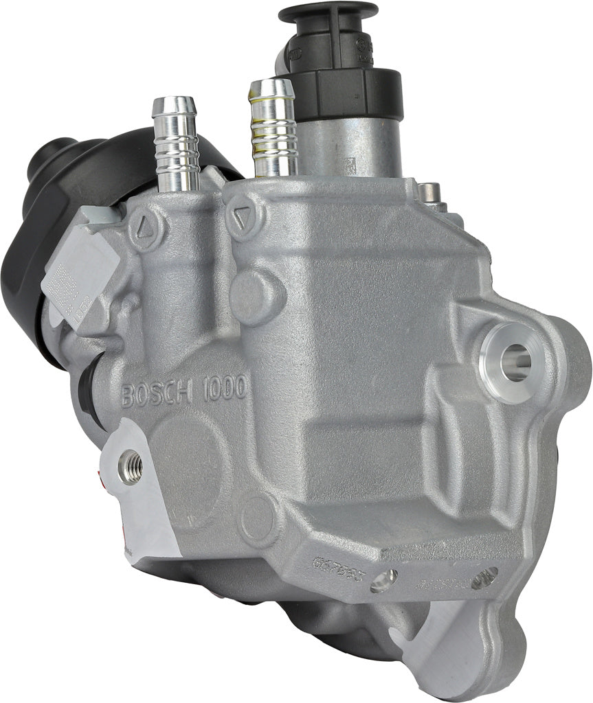 0986437424 Bosch Reman Fuel Injection Pump, BMW 2.0D High Pressure