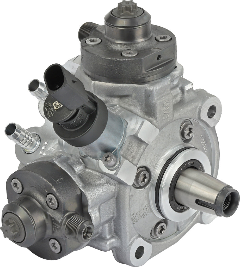 0986437429 Bosch Reman Fuel Injection Pump, CR, BMW N57 3.0L