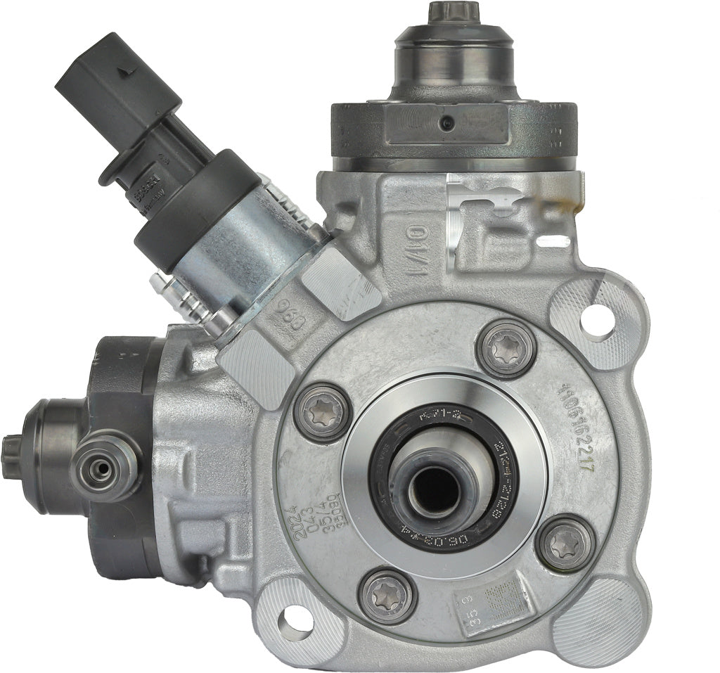 0986437429 Bosch Reman Fuel Injection Pump, CR, BMW N57 3.0L
