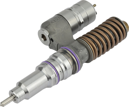 0986441106 Bosch Reman Fuel Injector, Unit System