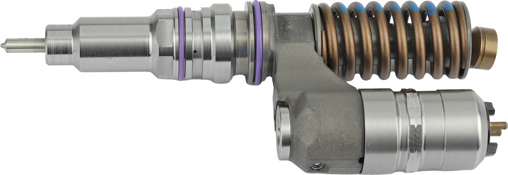 0986441106 Bosch Reman Fuel Injector, Unit System