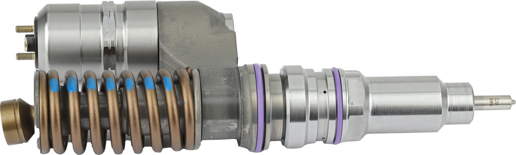 0986441106 Bosch Reman Fuel Injector, Unit System