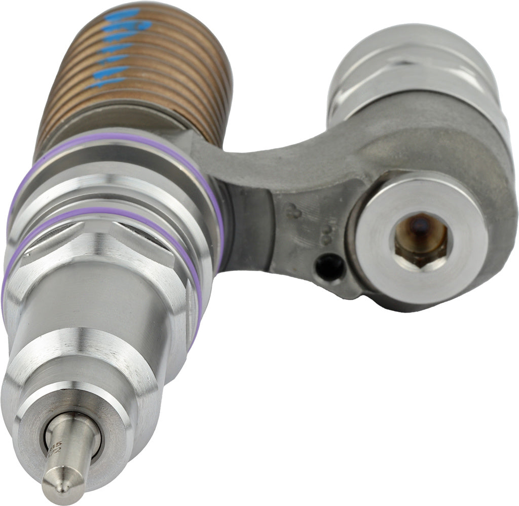 0986441106 Bosch Reman Fuel Injector, Unit System