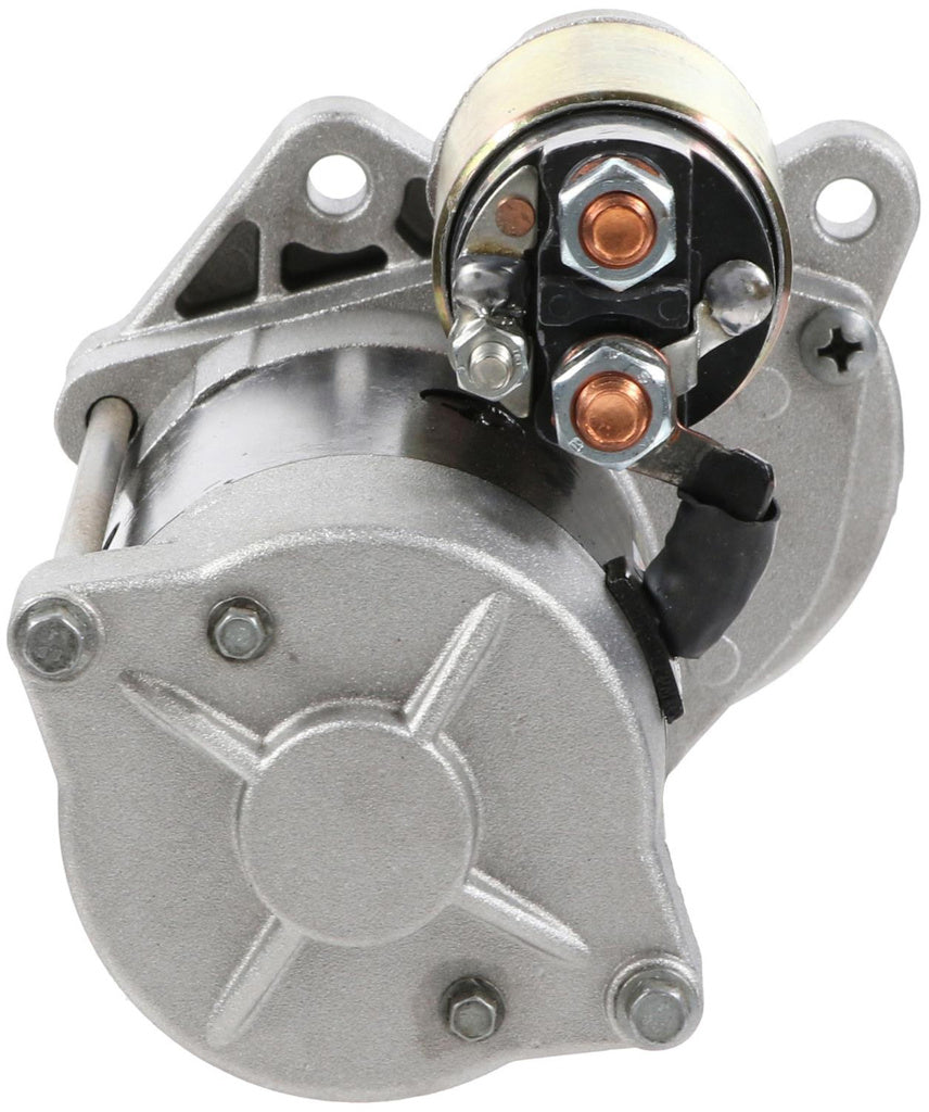 BOSCH Reman Starter, Ford 6.7L 2011-2022 SR7613X