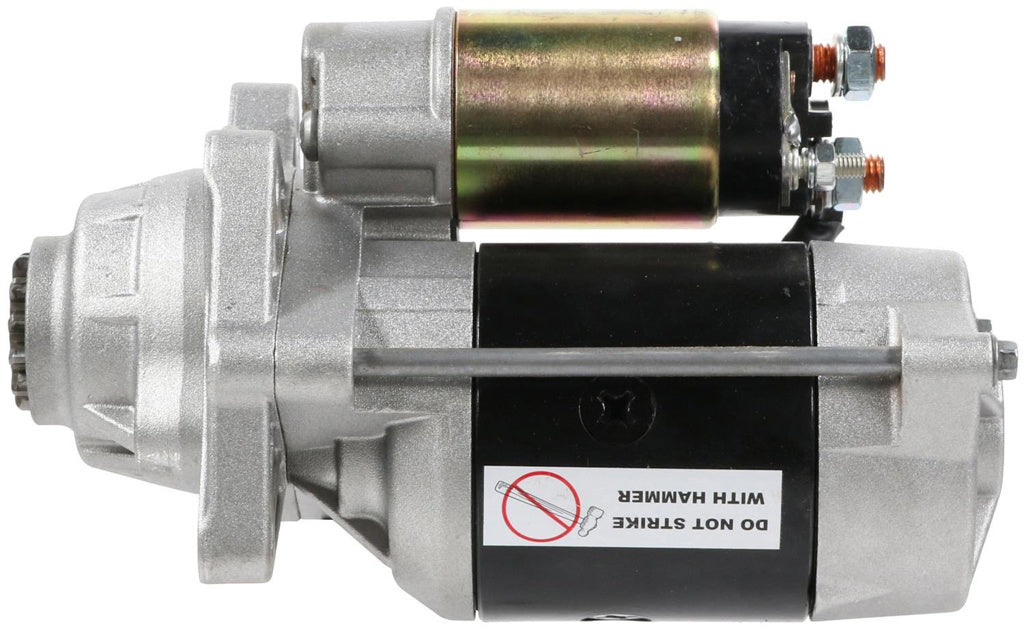 BOSCH Reman Starter, Ford 6.7L 2011-2022 SR7613X