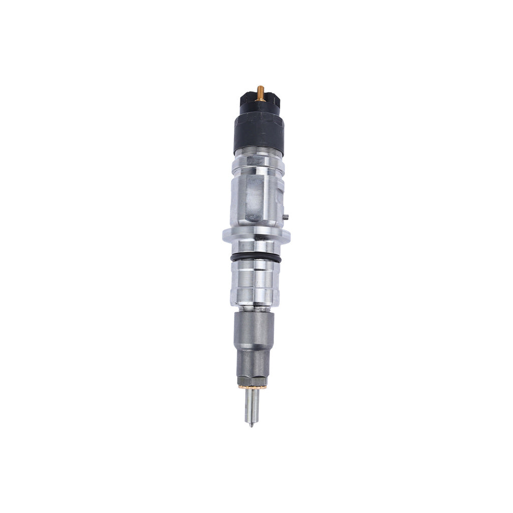 0445124039 Bosch New Fuel Injector, Cummins 6.7L 19-21 HO