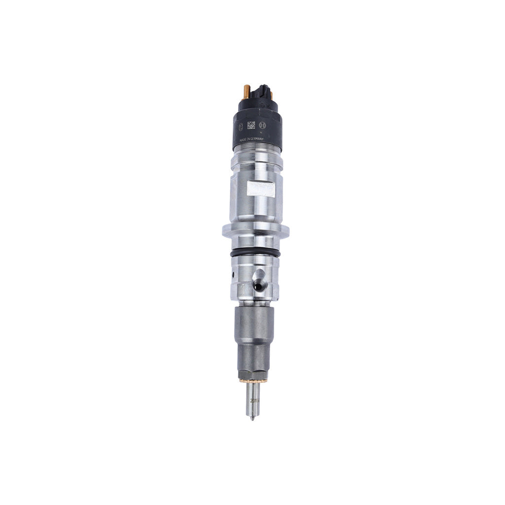 0445124039 Bosch New Fuel Injector, Cummins 6.7L 19-21 HO