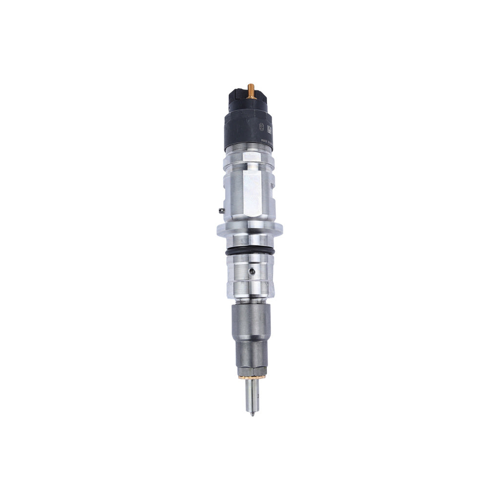 0445124039 Bosch New Fuel Injector, Cummins 6.7L 19-21 HO
