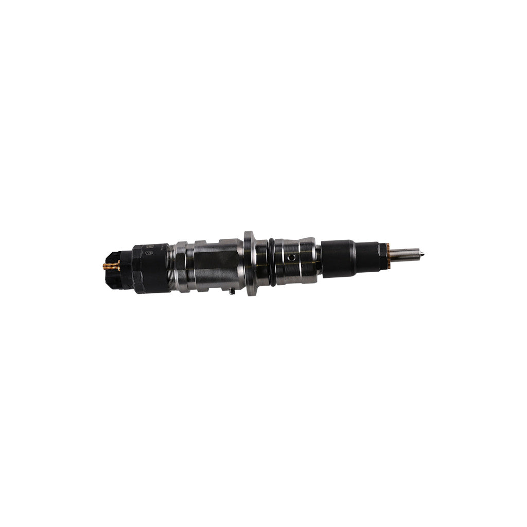0445124047 Bosch New Fuel Injector, Cummins 6.7L ISB 19-21