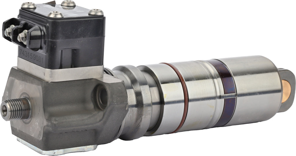 Bosch Fuel Injection Pumps Unit Pump System 0 414 799 024 0 986 445 022