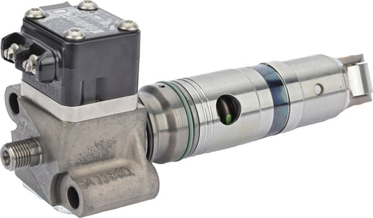 0986445021 Bosch Reman Elec. Unit Pump, Merc MBE900