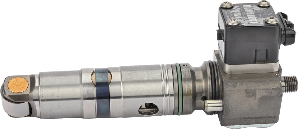 0986445021 Bosch Reman Elec. Unit Pump, Merc MBE900