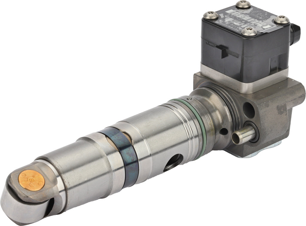 0986445021 Bosch Reman Elec. Unit Pump, Merc MBE900