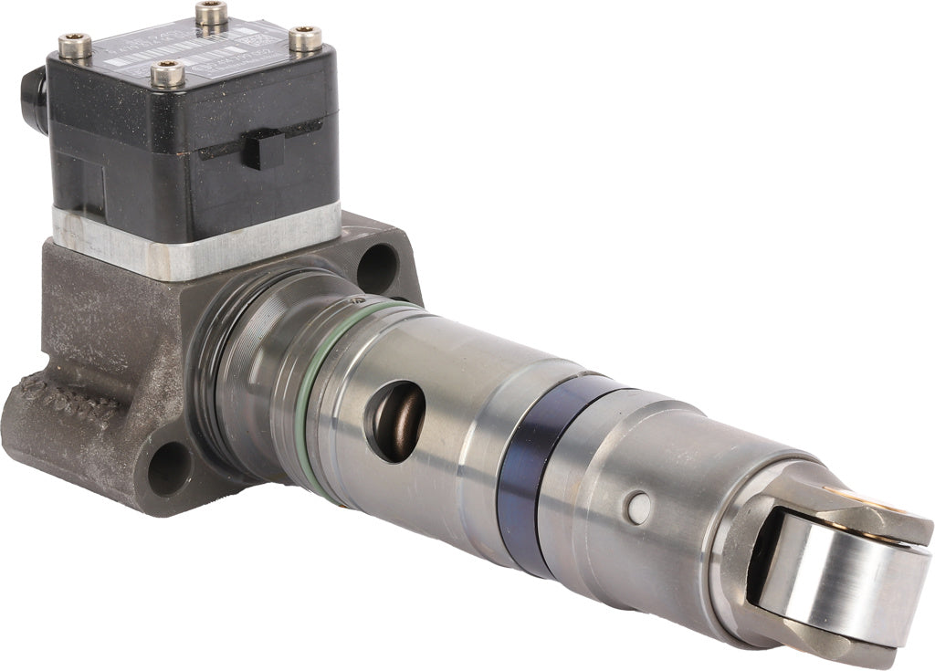 0986445017 Bosch Reman Fuel Injection Pump, EUP, MBE Om926 Mbe4000