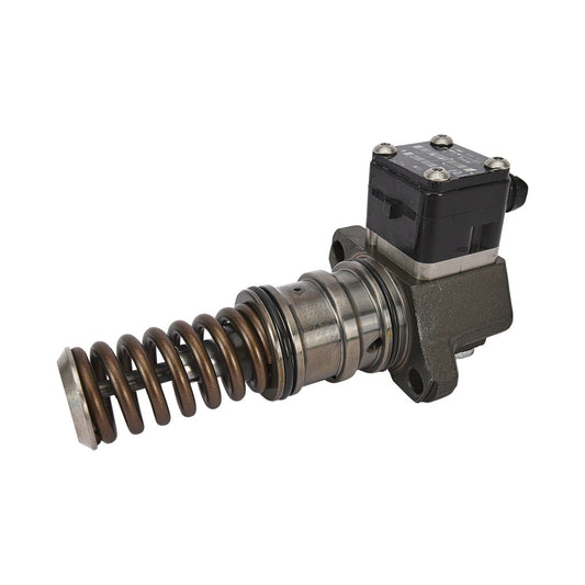 0986445011 Bosch Reman Fuel Injection Pump, Elec Unit , Mack E7