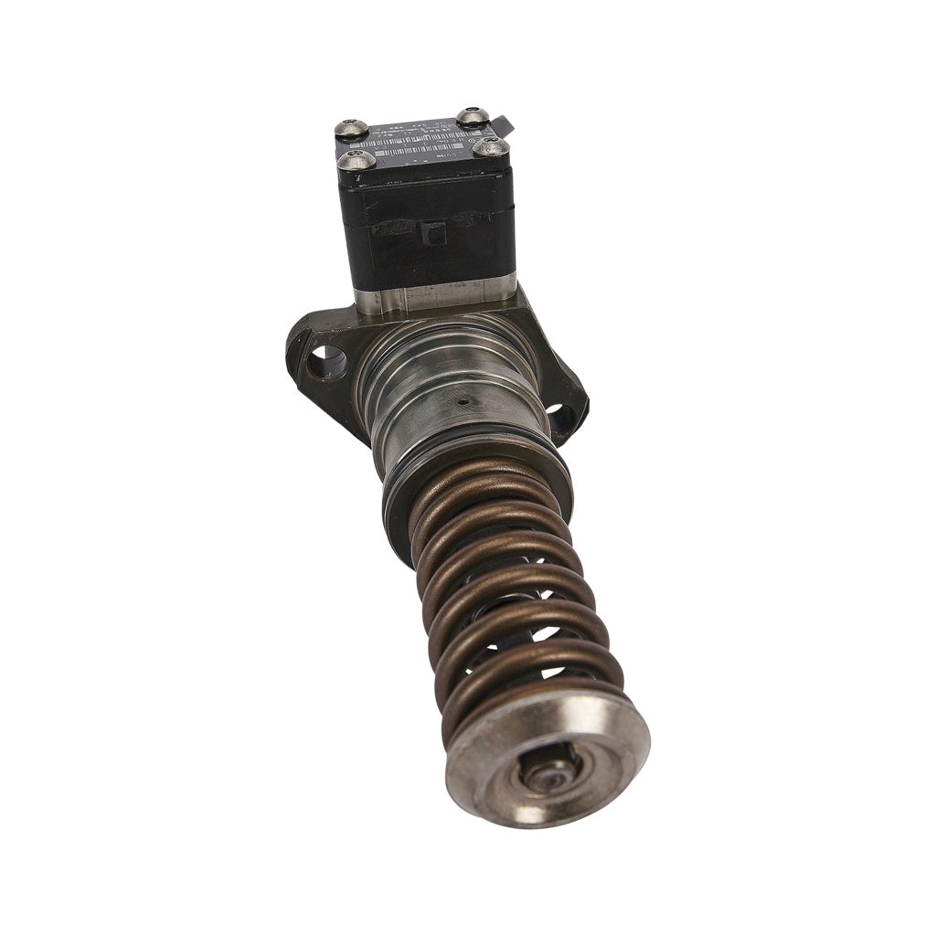 0986445011 Bosch Reman Fuel Injection Pump, Elec Unit , Mack E7