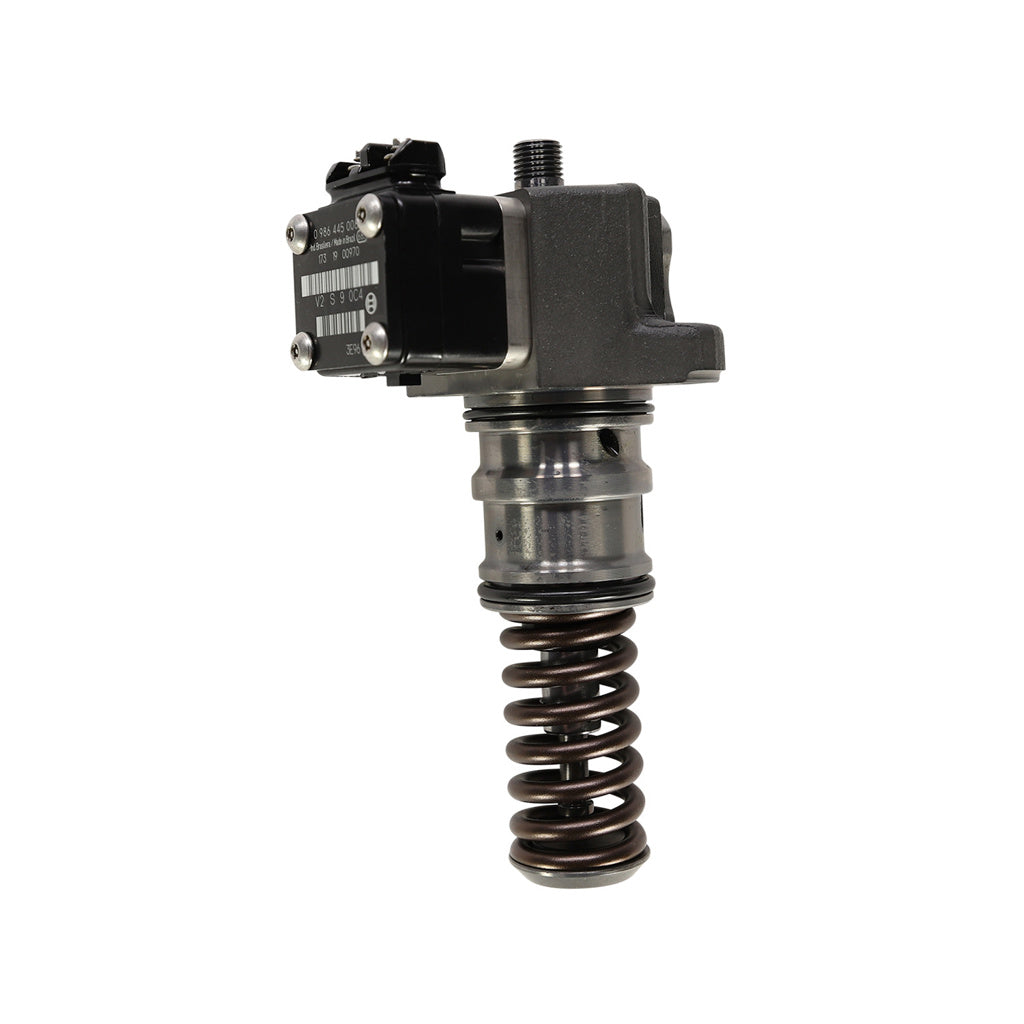 0986445008 Bosch Reman Fuel Injection Pump, EUP, Mack E7 Aset