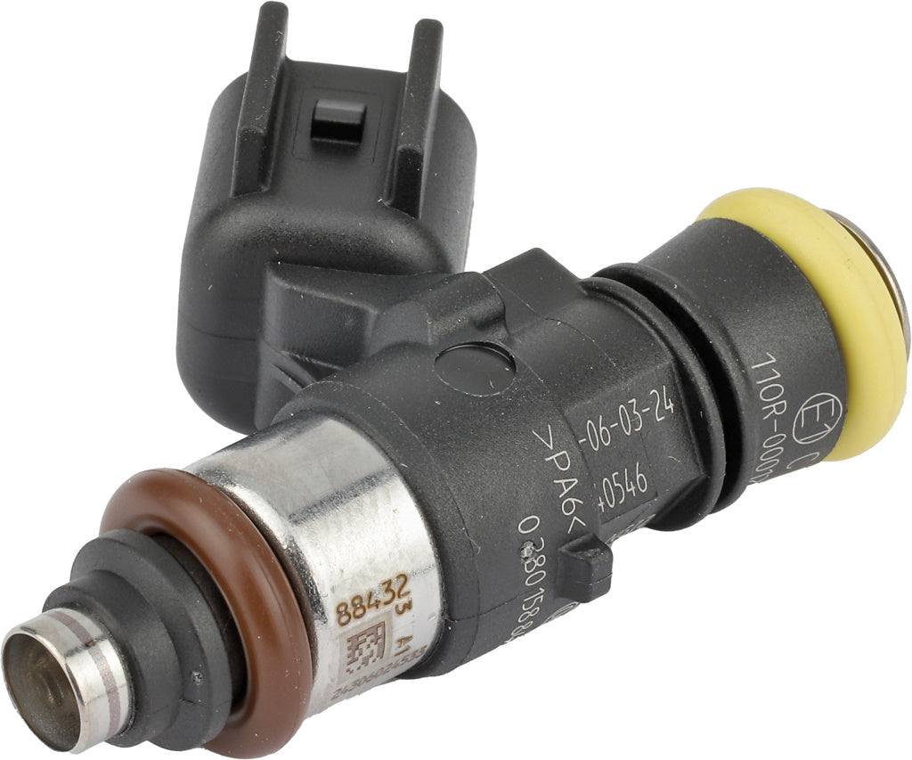 0280158843 Bosch New Fuel Injector, CngEv6 Ev14 210Lb/Hr