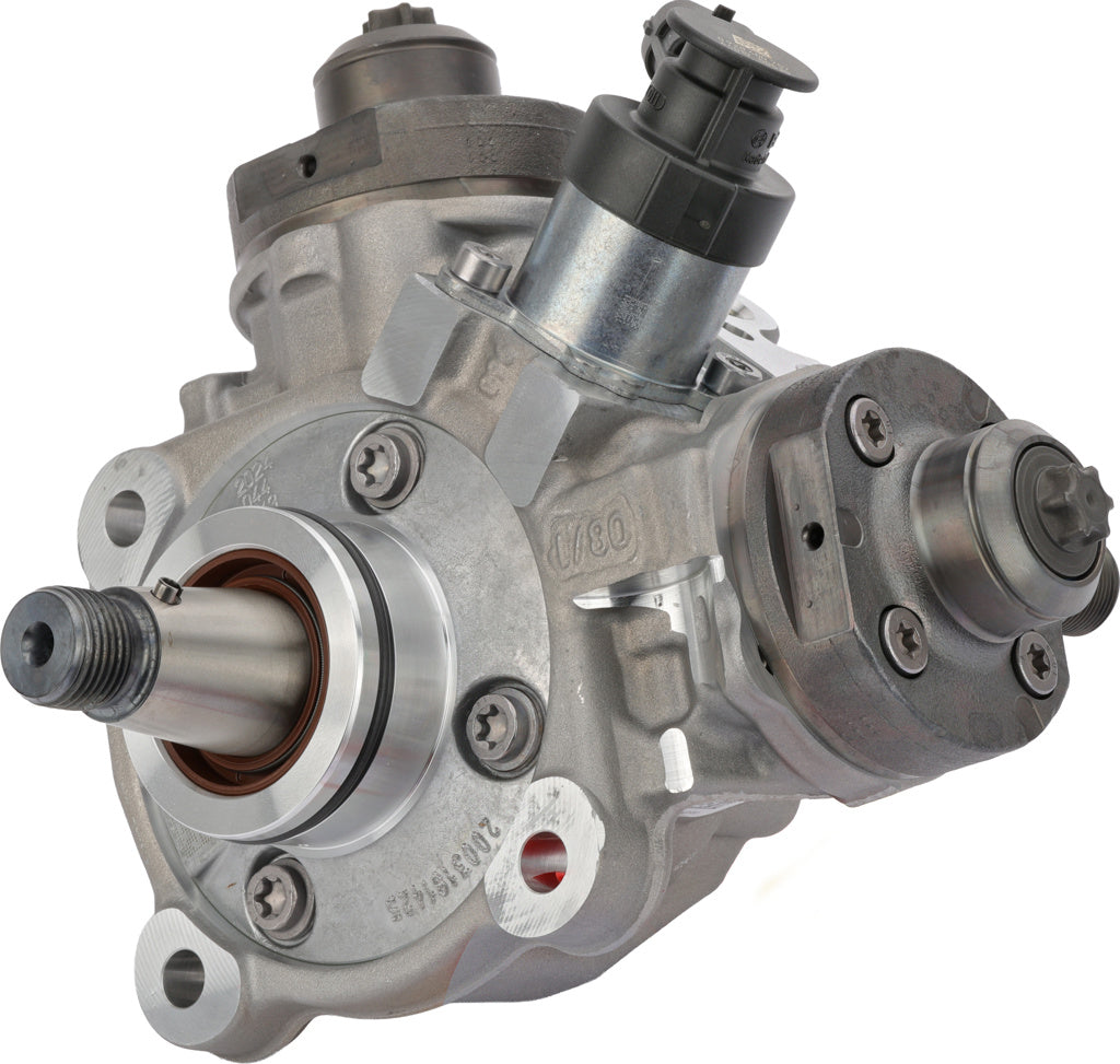 0986437422 Bosch Reman Fuel Injection Pump, CP4, Ford 6.7L 11-14