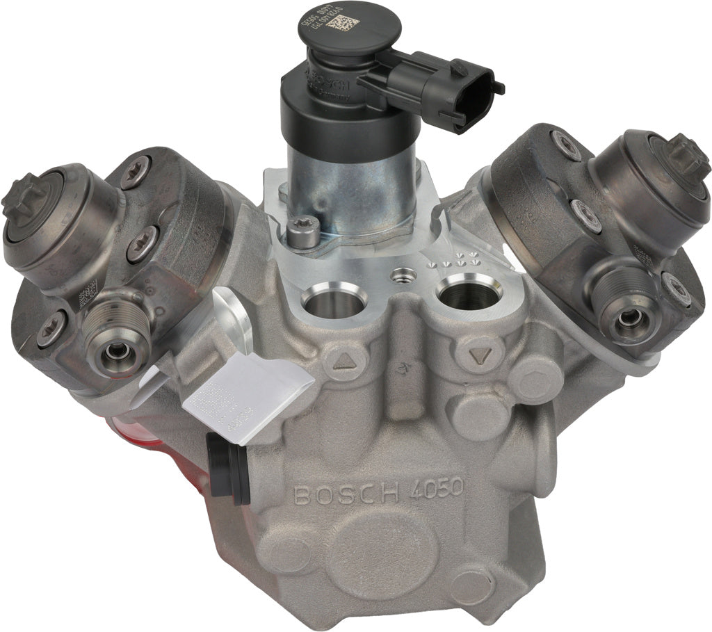 0986437422 Bosch Reman Fuel Injection Pump, CP4, Ford 6.7L 11-14