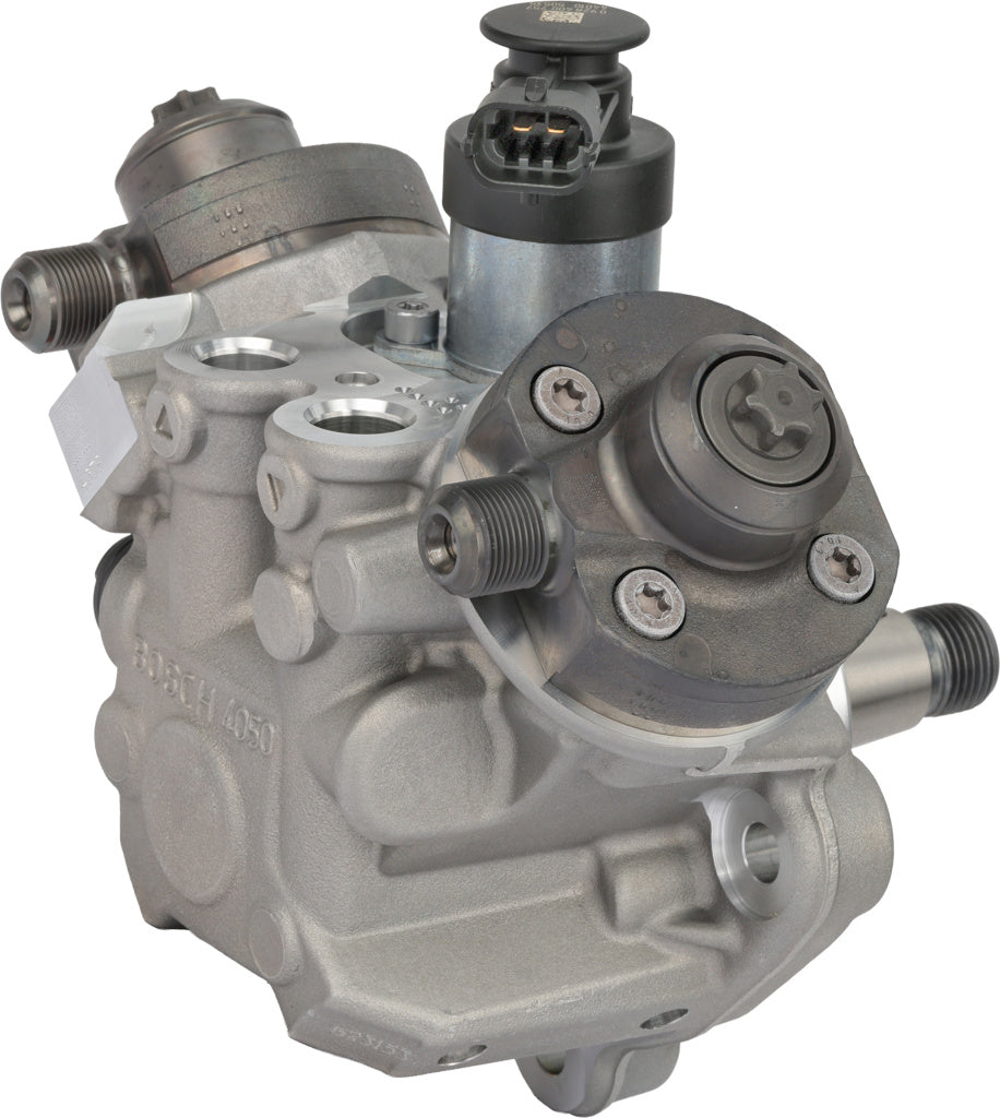 0986437422 Bosch Reman Fuel Injection Pump, CP4, Ford 6.7L 11-14
