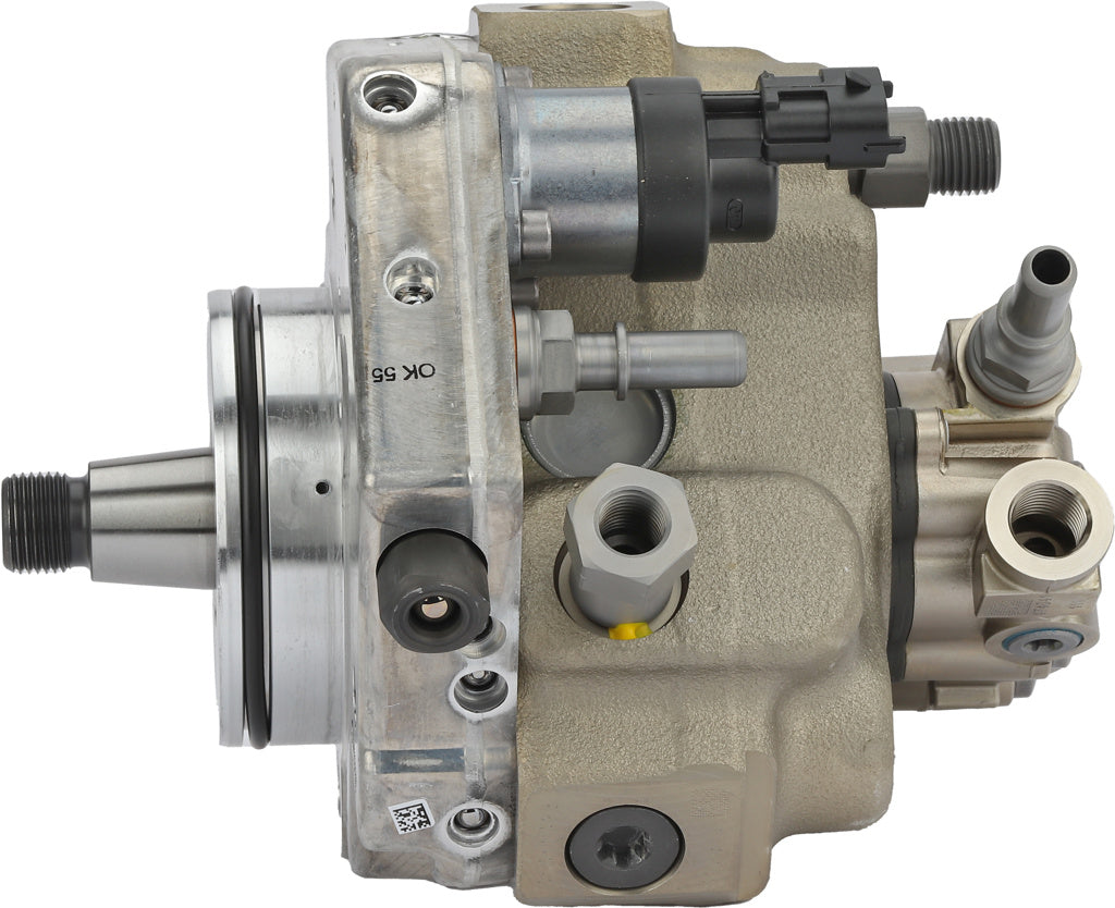 0986437370 Bosch Reman Fuel Injection Pump, CP3, ISB 6.7L