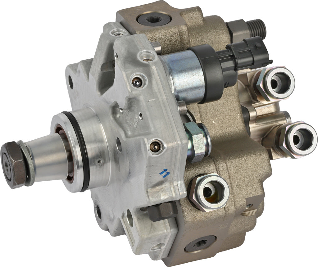 0986437341 Bosch Reman Fuel Injection Pump, Cr, Case Cummins