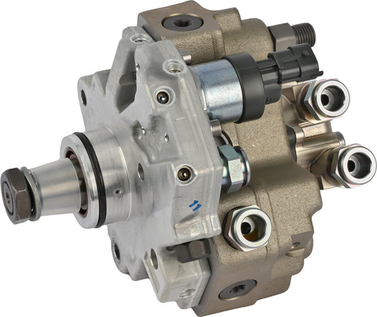 0986437341 Bosch Reman Fuel Injection Pump, Cr, Case Cummins