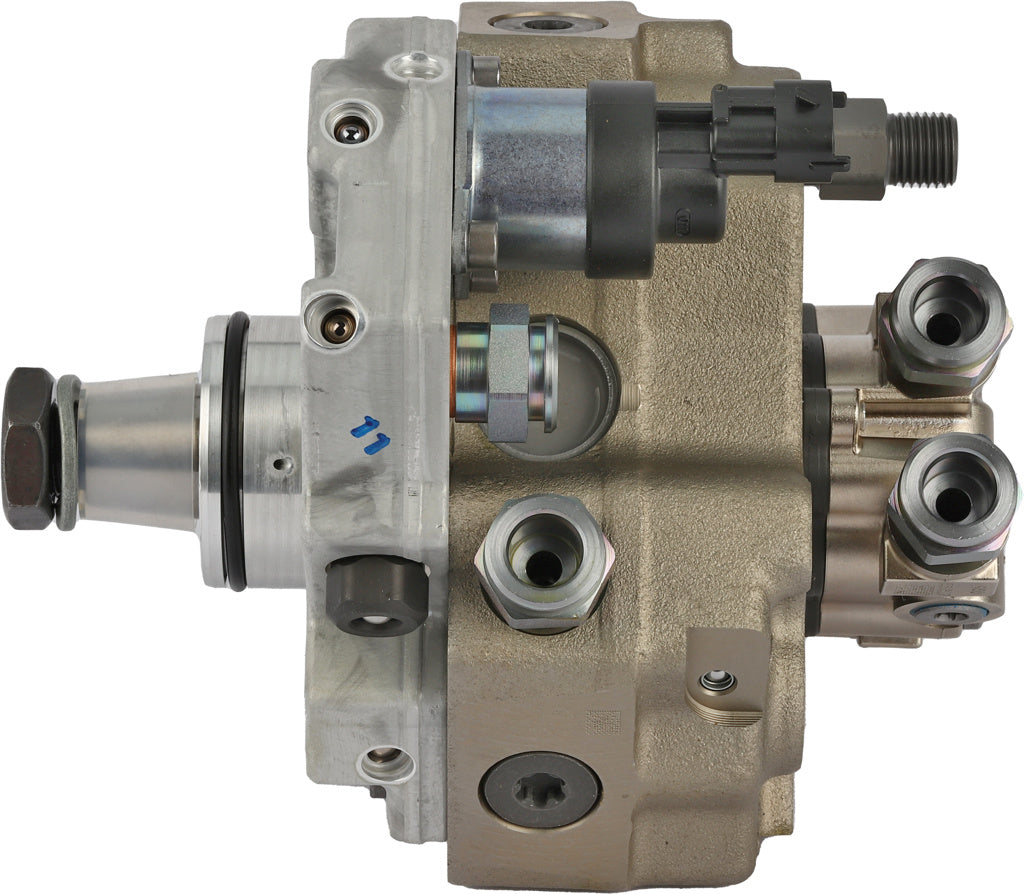 0986437341 Bosch Reman Fuel Injection Pump, Cr, Case Cummins