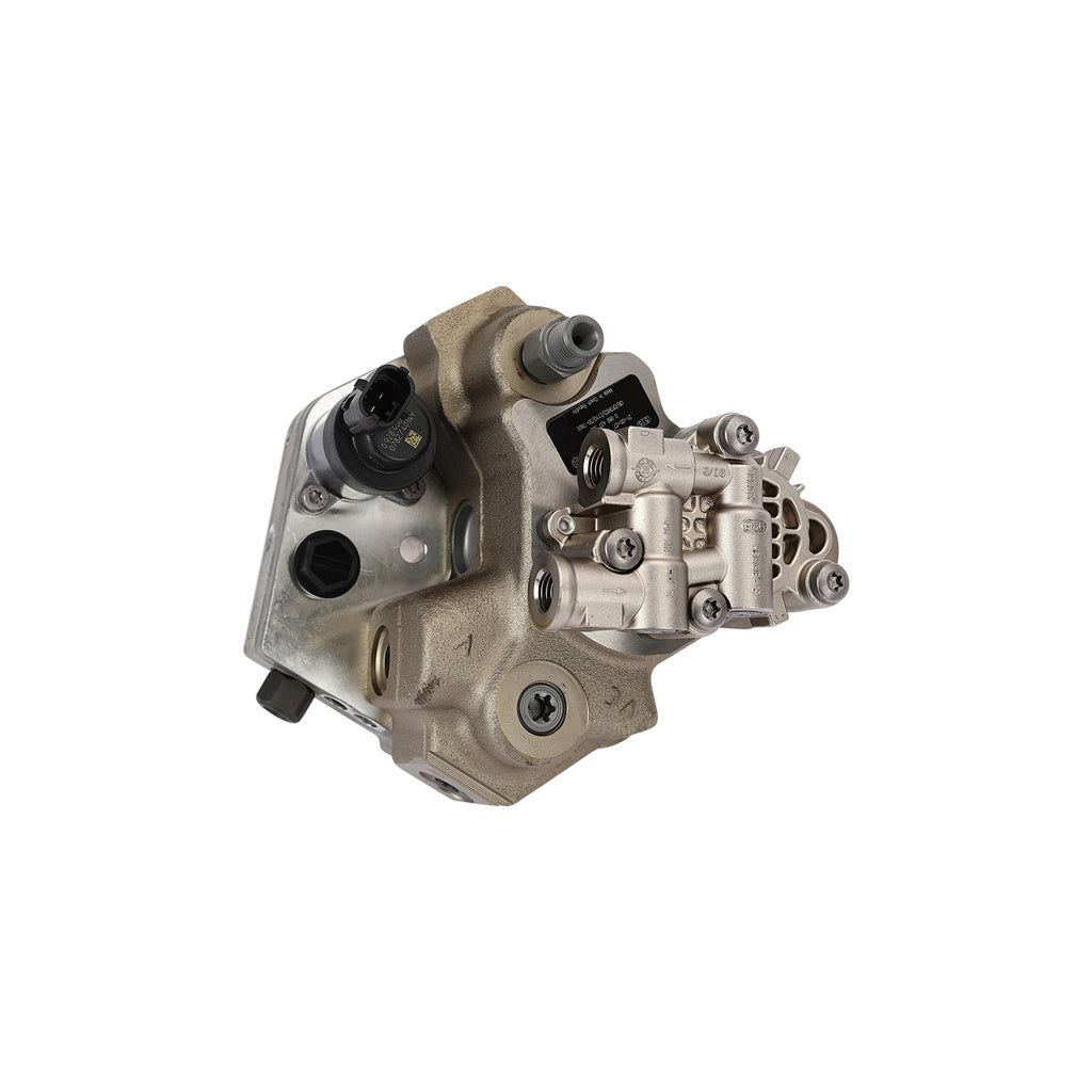 0986437333 Bosch Reman Fuel Injection Pump, CP3, 6.7L Mid-Range