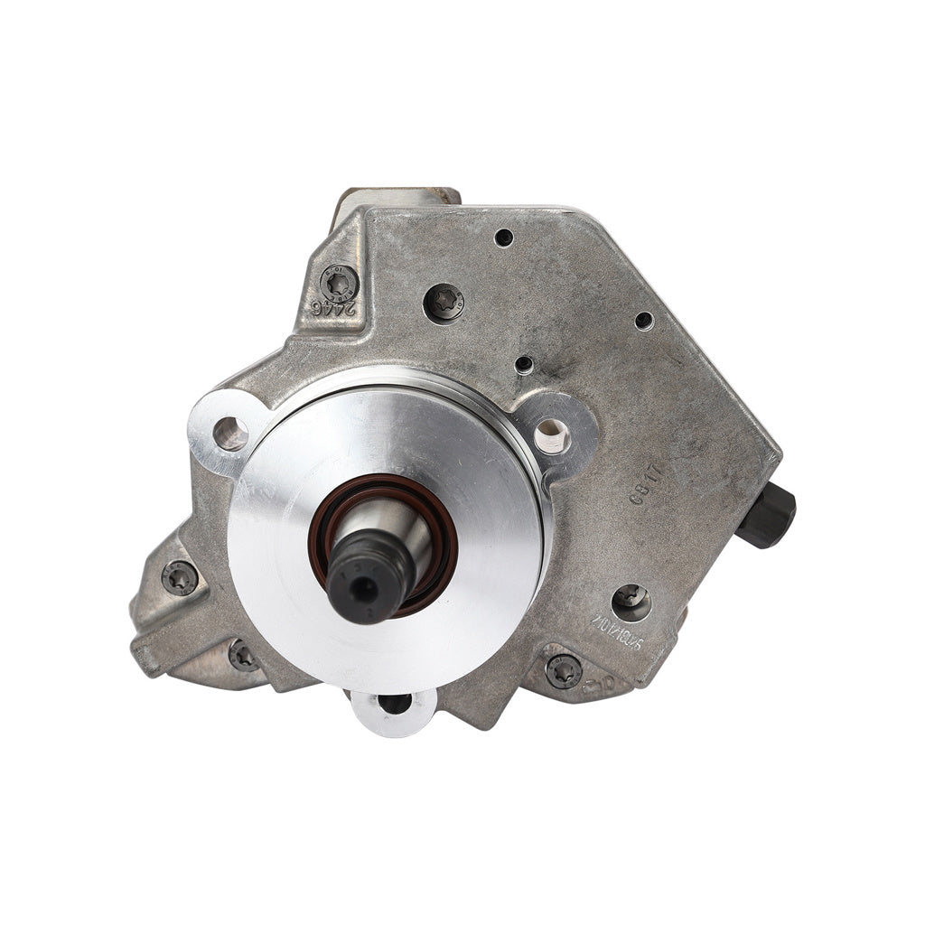 0986437333 Bosch Reman Fuel Injection Pump, CP3, 6.7L Mid-Range