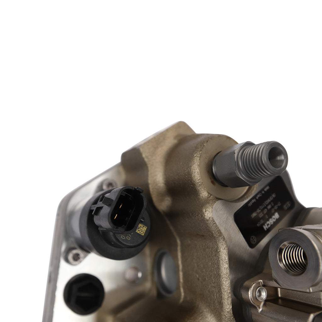 0986437333 Bosch Reman Fuel Injection Pump, CP3, 6.7L Mid-Range