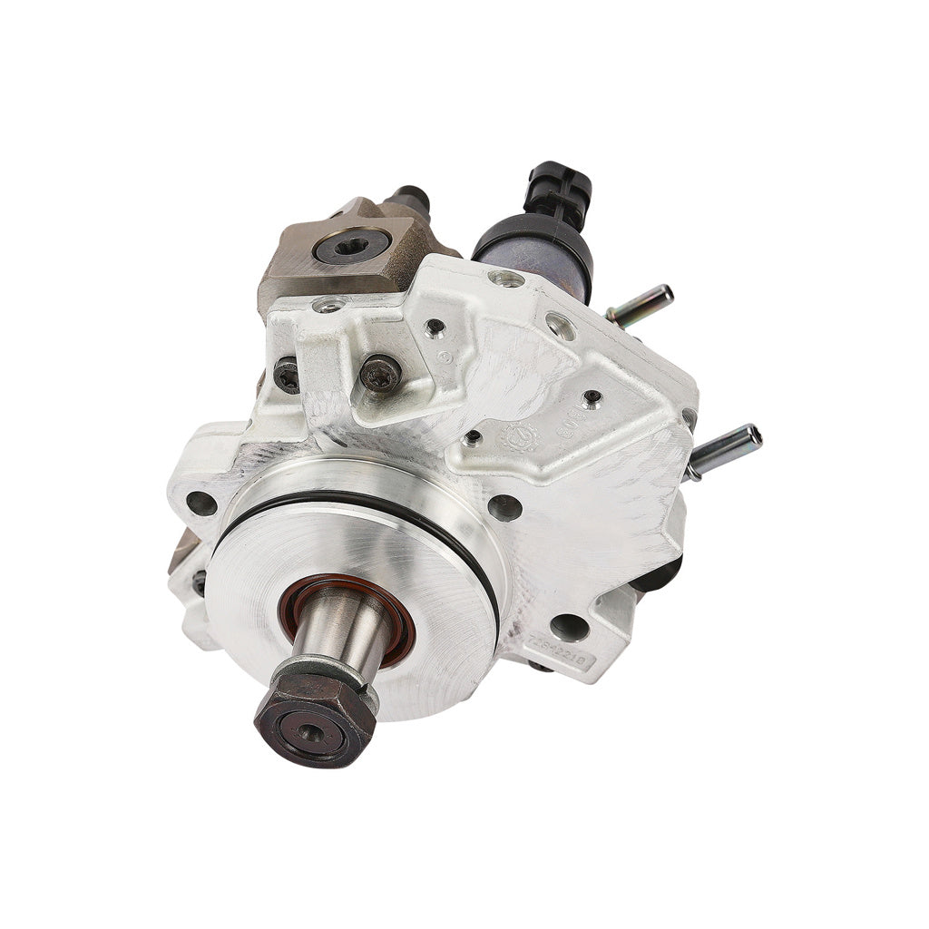 0986437310 Bosch Reman Fuel Injection Pump, Cr Qsb 4.5L & 6.7L